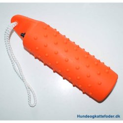 Dummy i plastik stor